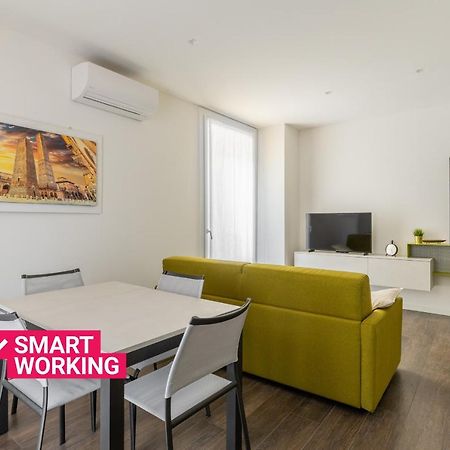 Citrus Apartment By Wonderful Italy بولونيا المظهر الخارجي الصورة