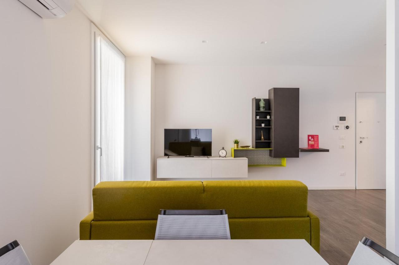 Citrus Apartment By Wonderful Italy بولونيا المظهر الخارجي الصورة
