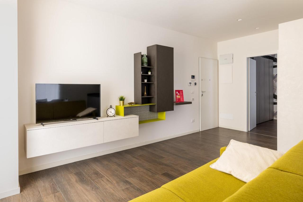 Citrus Apartment By Wonderful Italy بولونيا المظهر الخارجي الصورة