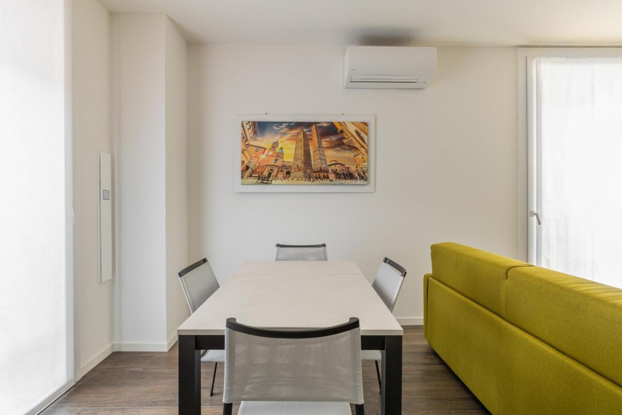 Citrus Apartment By Wonderful Italy بولونيا المظهر الخارجي الصورة