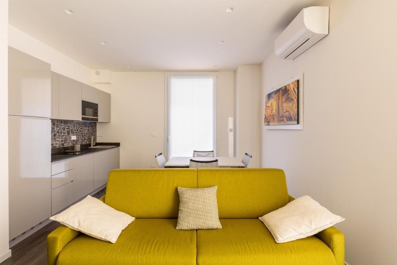 Citrus Apartment By Wonderful Italy بولونيا المظهر الخارجي الصورة