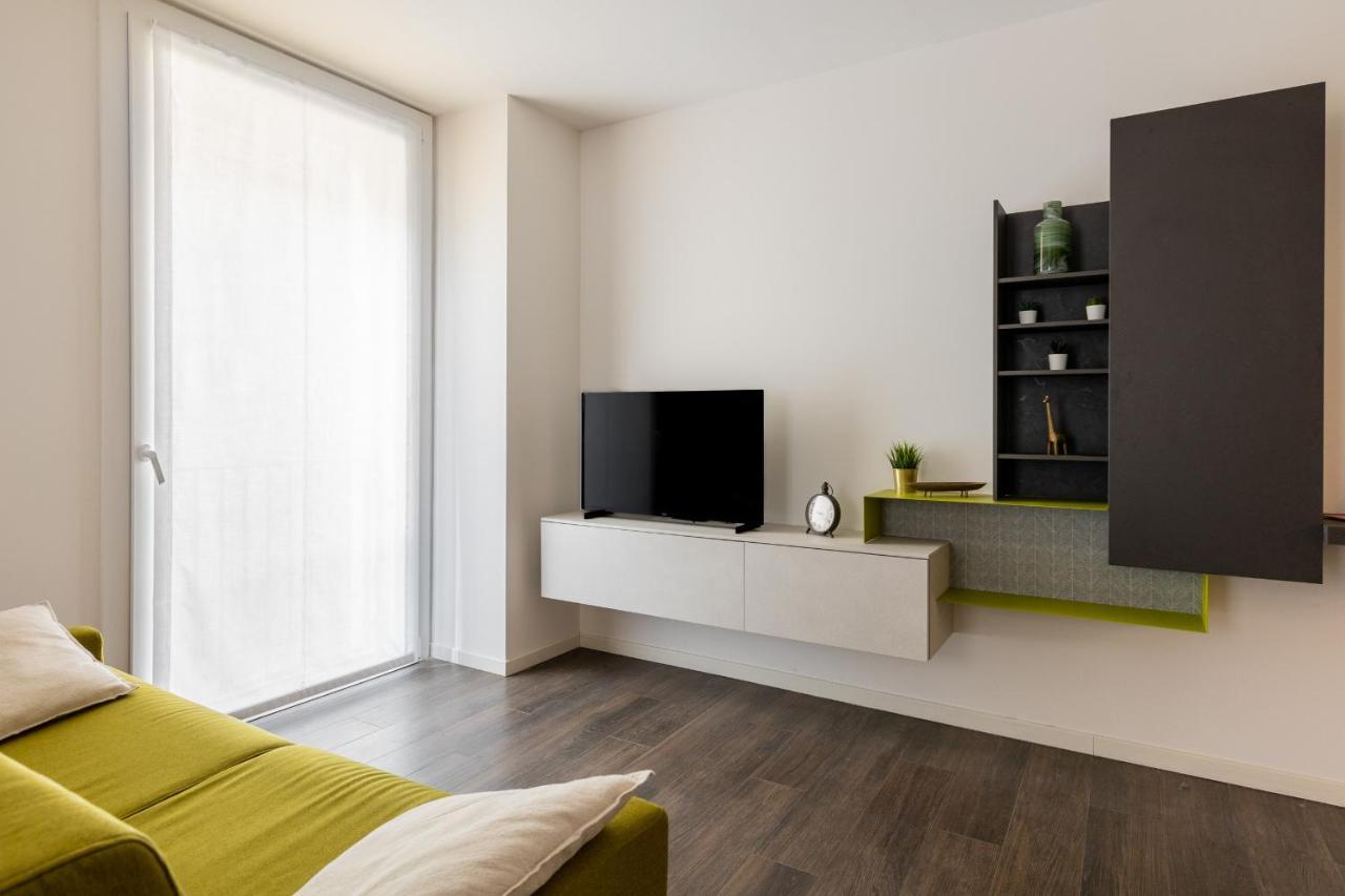 Citrus Apartment By Wonderful Italy بولونيا المظهر الخارجي الصورة