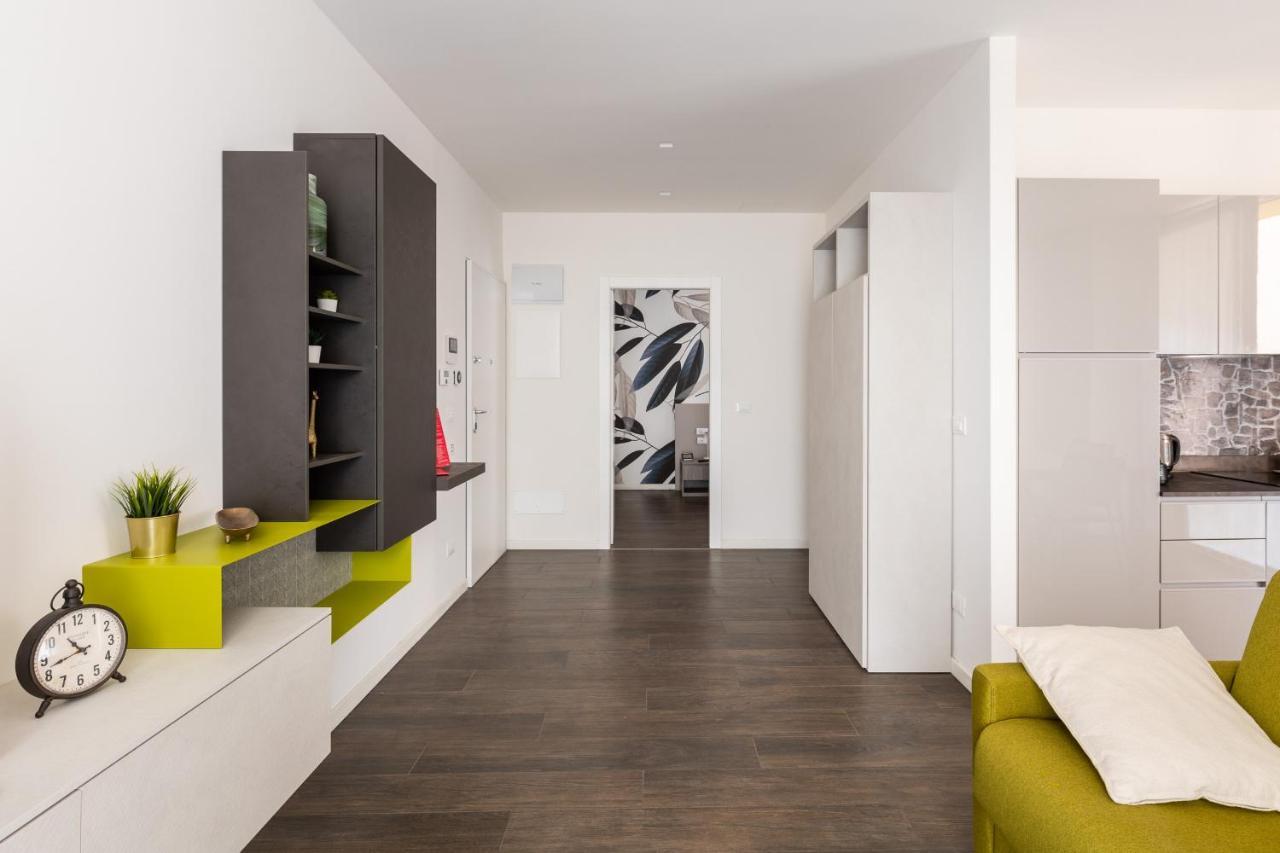 Citrus Apartment By Wonderful Italy بولونيا المظهر الخارجي الصورة