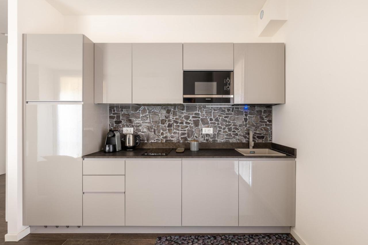 Citrus Apartment By Wonderful Italy بولونيا المظهر الخارجي الصورة