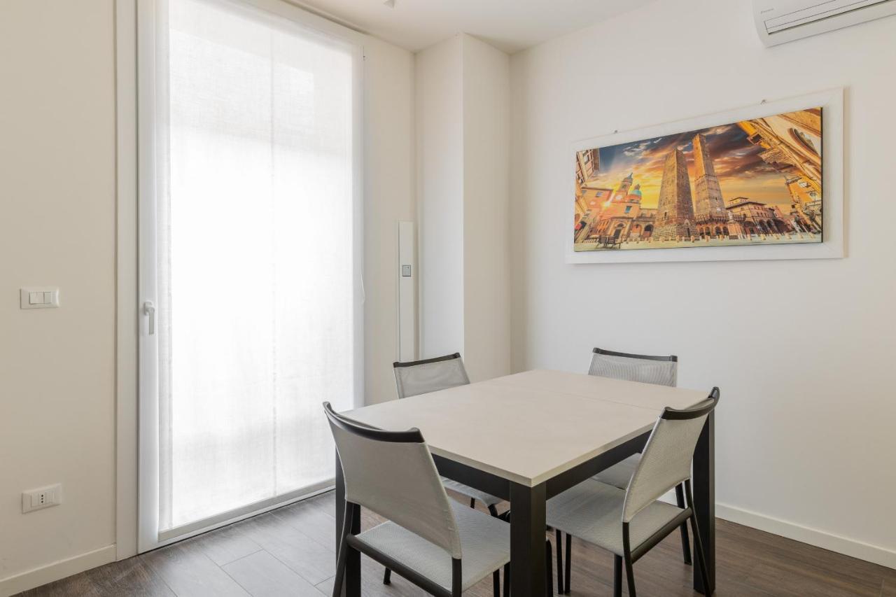 Citrus Apartment By Wonderful Italy بولونيا المظهر الخارجي الصورة