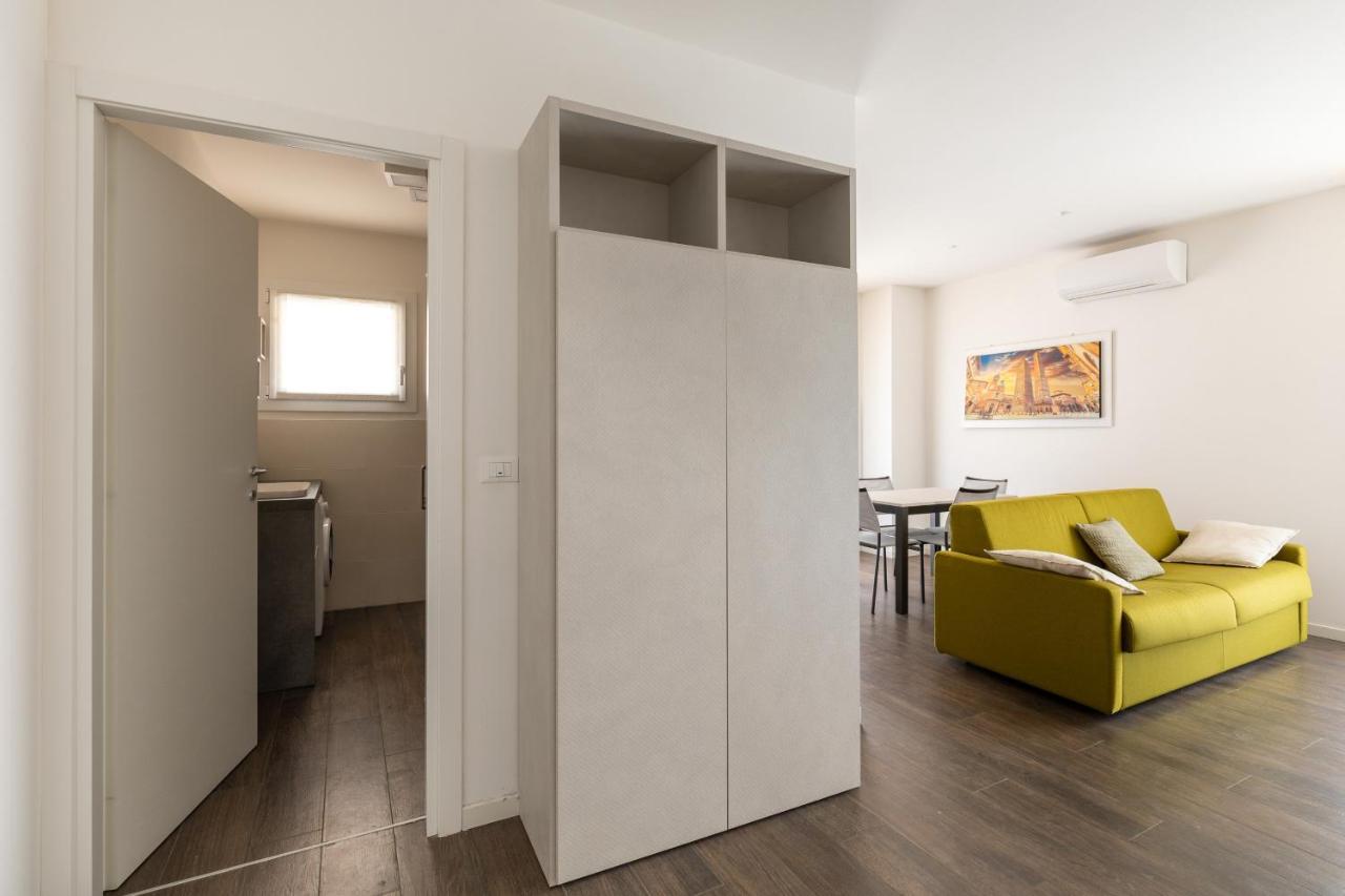 Citrus Apartment By Wonderful Italy بولونيا المظهر الخارجي الصورة