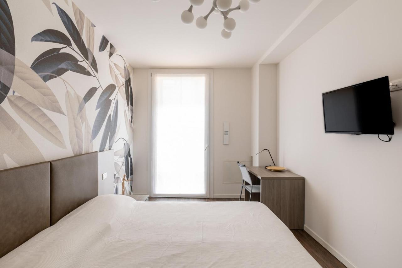 Citrus Apartment By Wonderful Italy بولونيا المظهر الخارجي الصورة