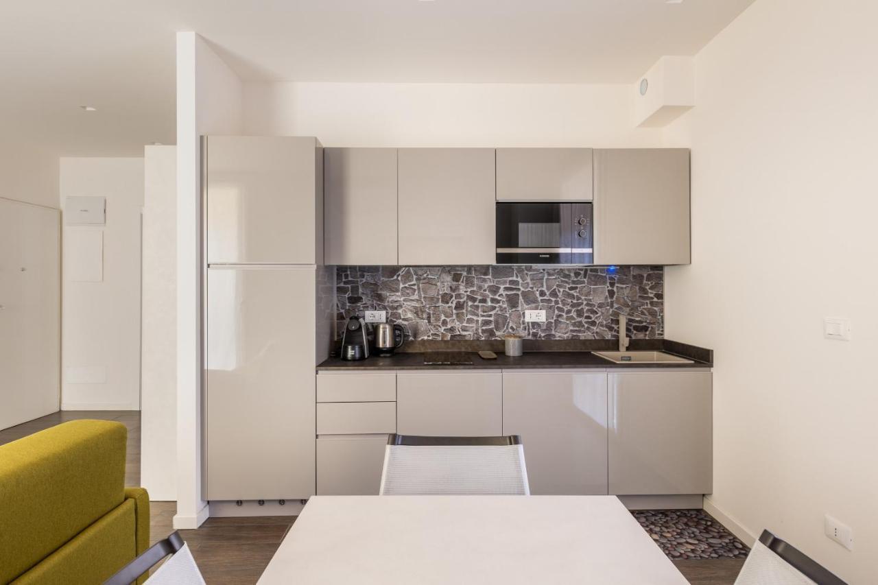 Citrus Apartment By Wonderful Italy بولونيا المظهر الخارجي الصورة