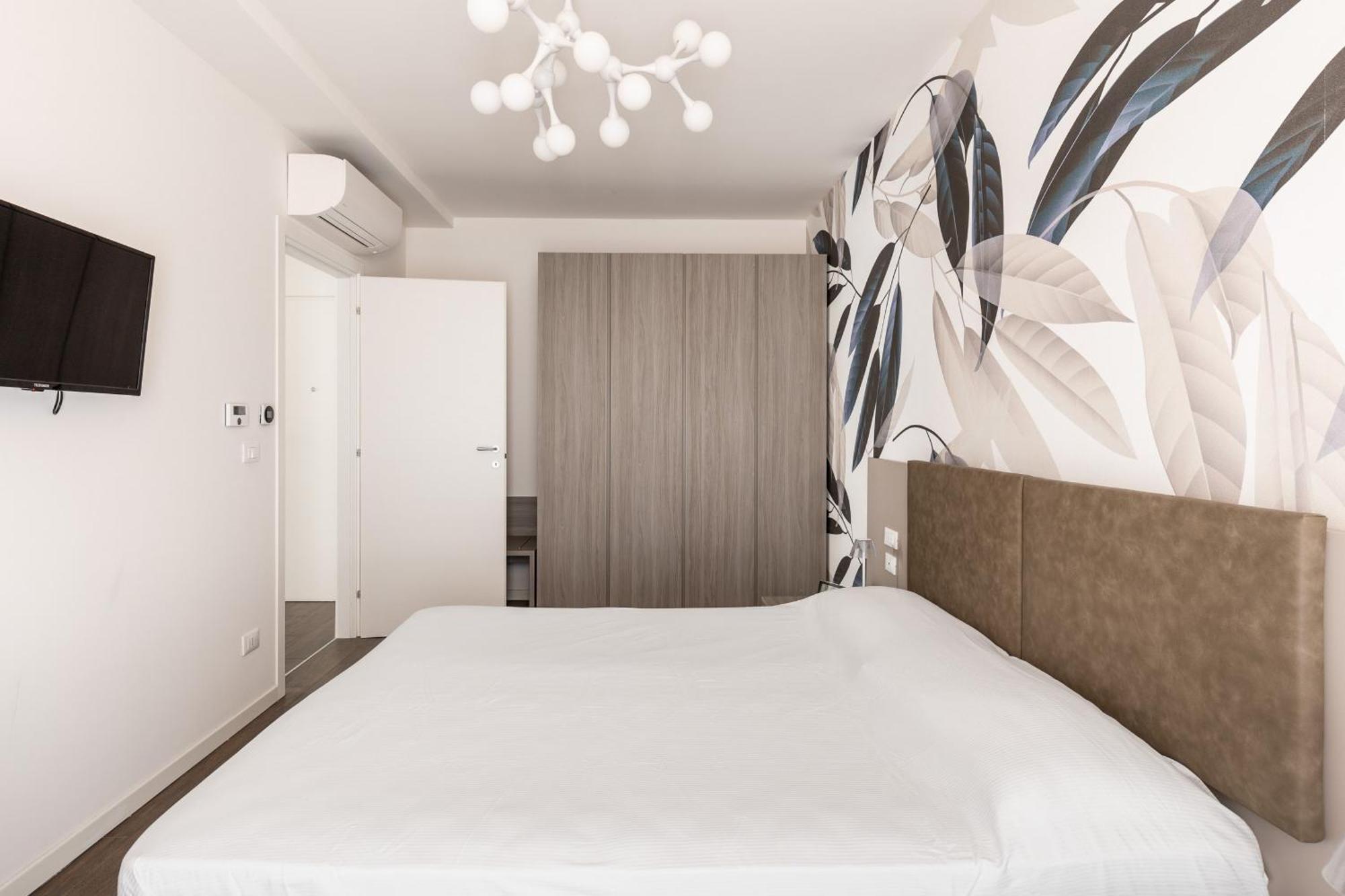 Citrus Apartment By Wonderful Italy بولونيا المظهر الخارجي الصورة