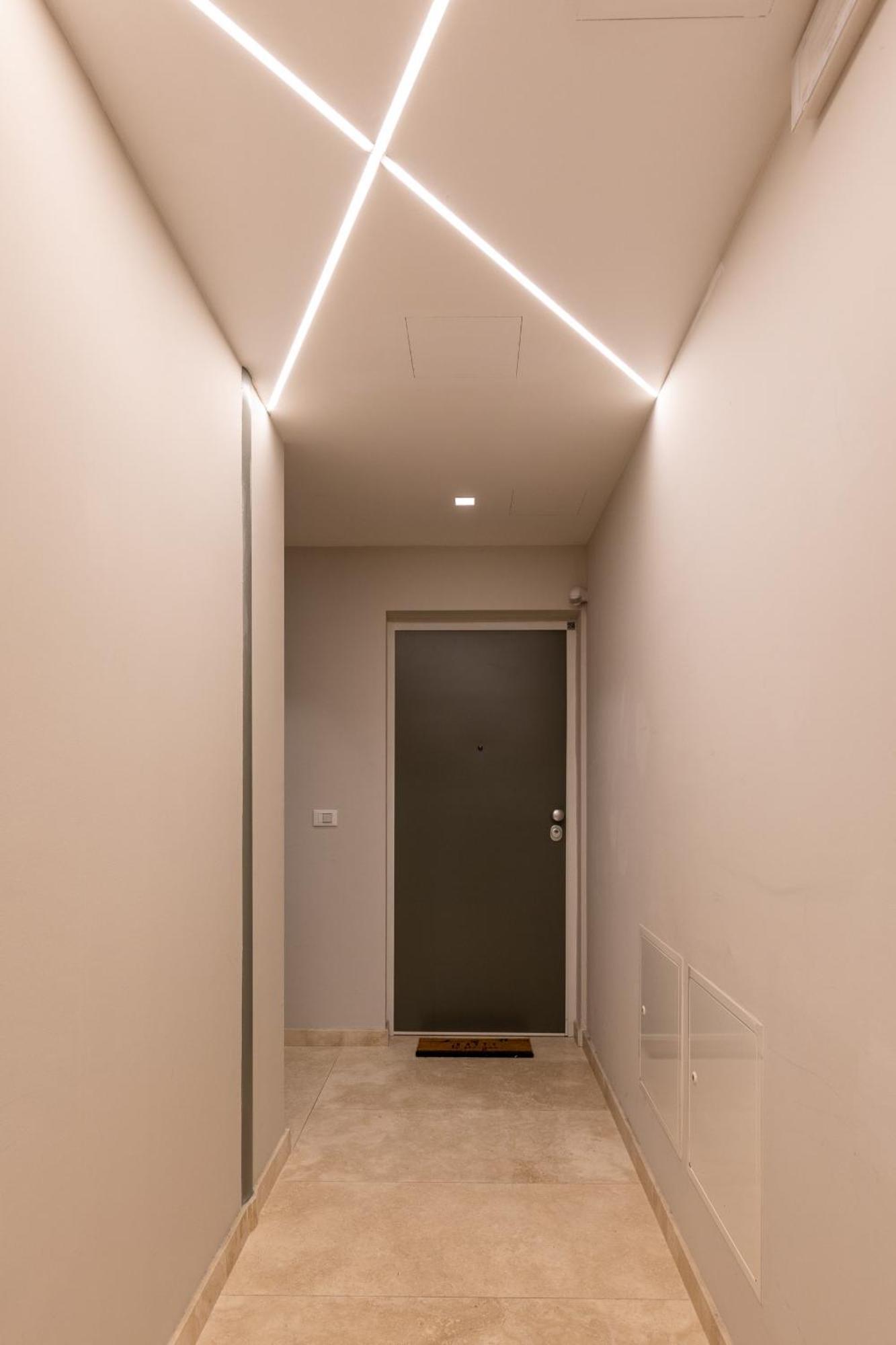 Citrus Apartment By Wonderful Italy بولونيا المظهر الخارجي الصورة