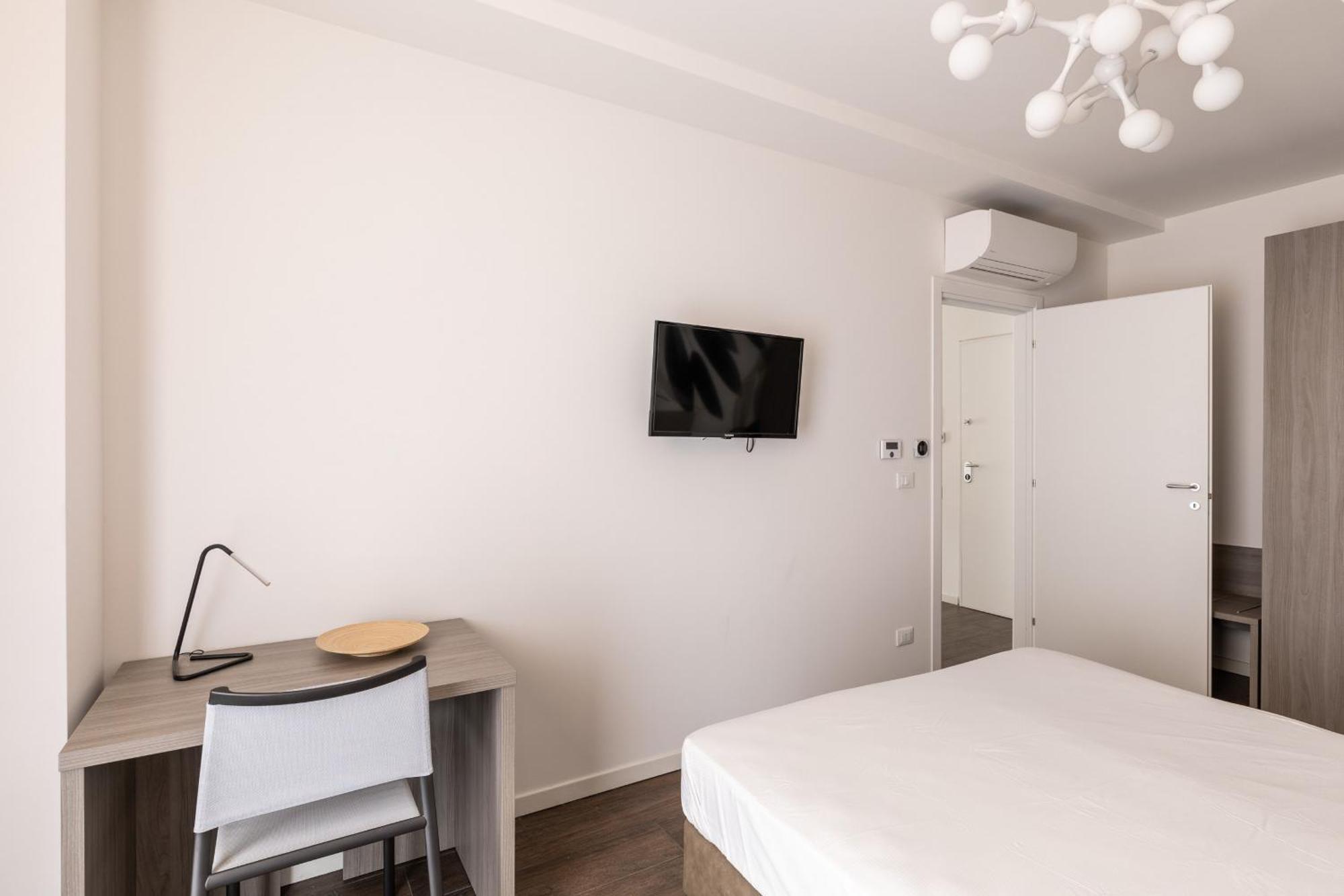 Citrus Apartment By Wonderful Italy بولونيا المظهر الخارجي الصورة