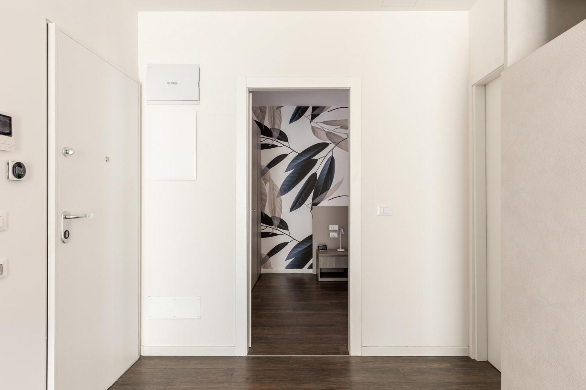 Citrus Apartment By Wonderful Italy بولونيا المظهر الخارجي الصورة